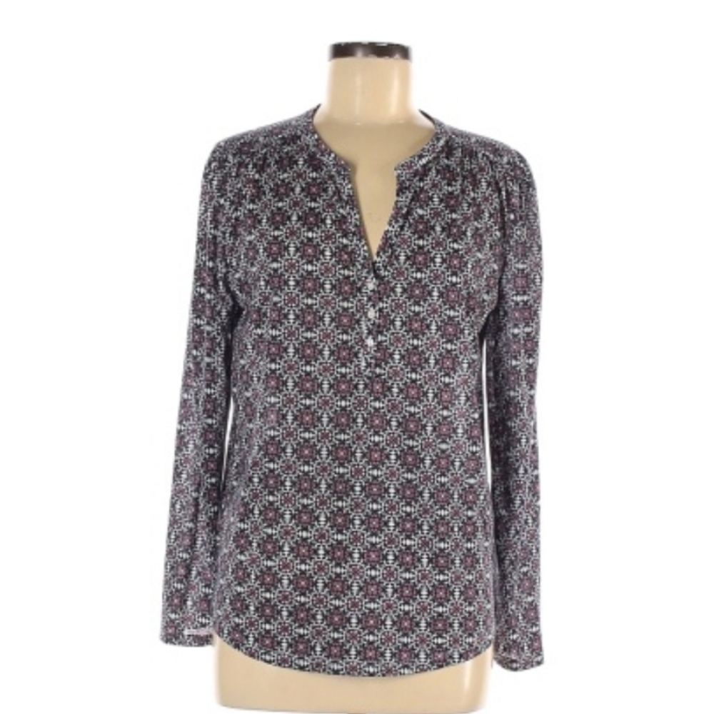 H&M Henley Top